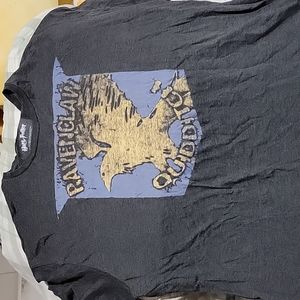 Harry Potter's t-shirt